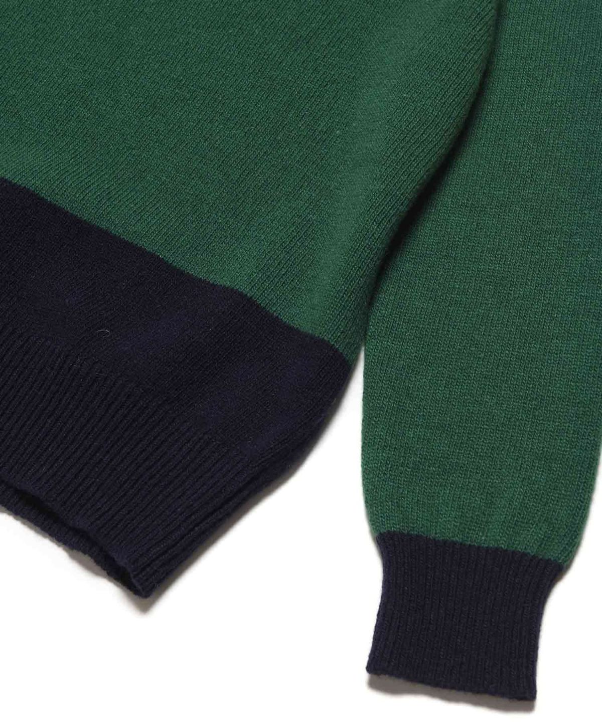 MARNI ロゴ　セーター　ニット MARNI（マルニ） ニット セーター Kids ＆ Junior ワンポイント