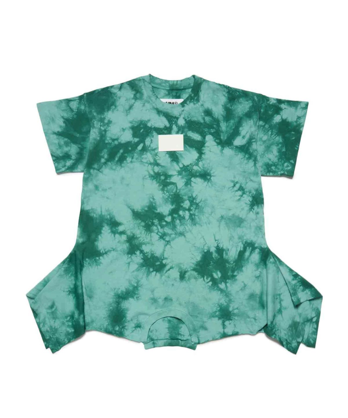 MM6 Maison Margiela(エムエムシックス)Kids & Junior タイダイ柄