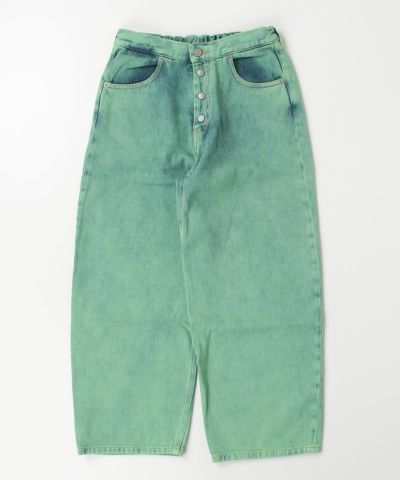 MM6 Maison Margiela(エムエムシックス)Kids & Junior デニムパンツ