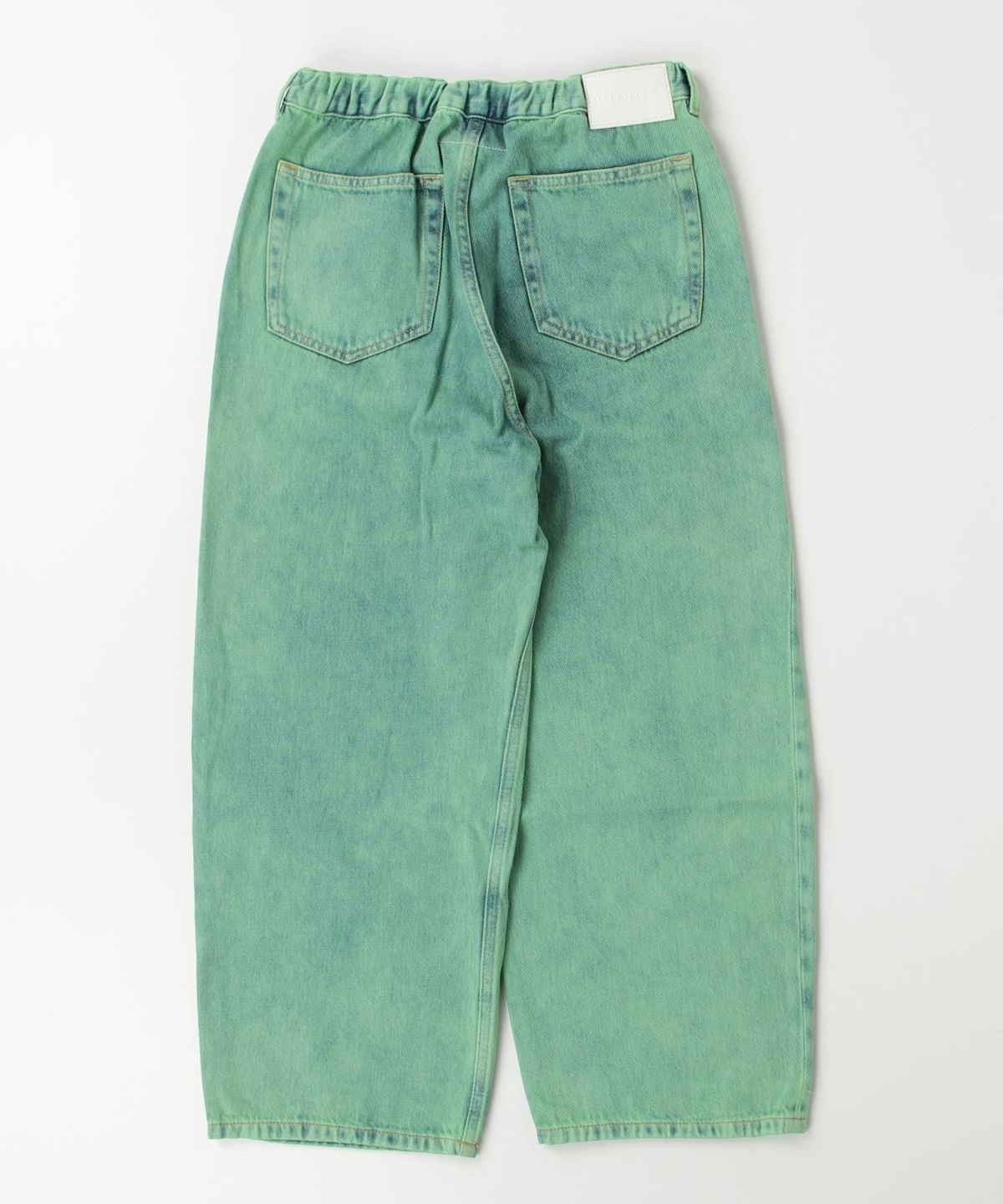 MM6 Maison Margiela(エムエムシックス)Kids & Junior デニム