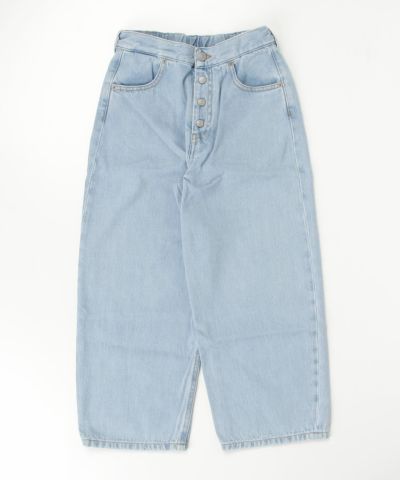 MM6 Maison Margiela(エムエムシックス)Kids & Junior デニムパンツ