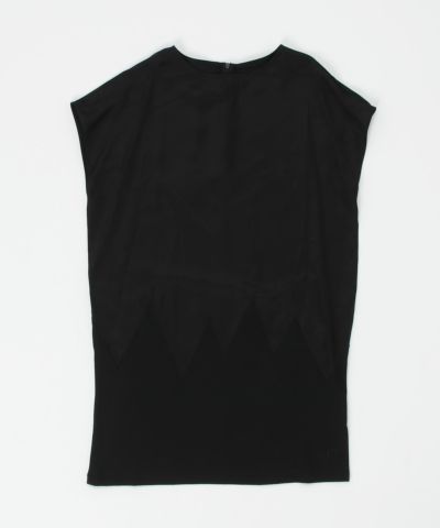 MM6 Maison Margiela(エムエムシックス)Kids & Junior ノースリーブワンピース