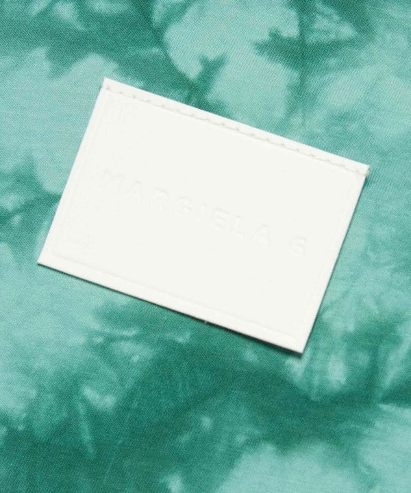 MM6 Maison Margiela(エムエムシックス)Kids & Junior ブランドロゴ