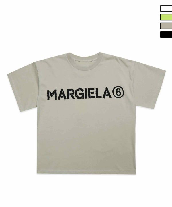 MM6 Maison Margiela(エムエムシックス)Kids & Junior ブランド