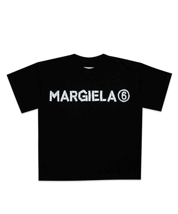 MM6 Maison Margiela(エムエムシックス)Kids & Junior ブランド