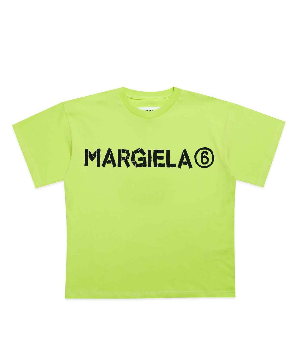 MM6 Maison Margiela(エムエムシックス)Kids & Junior ブランド