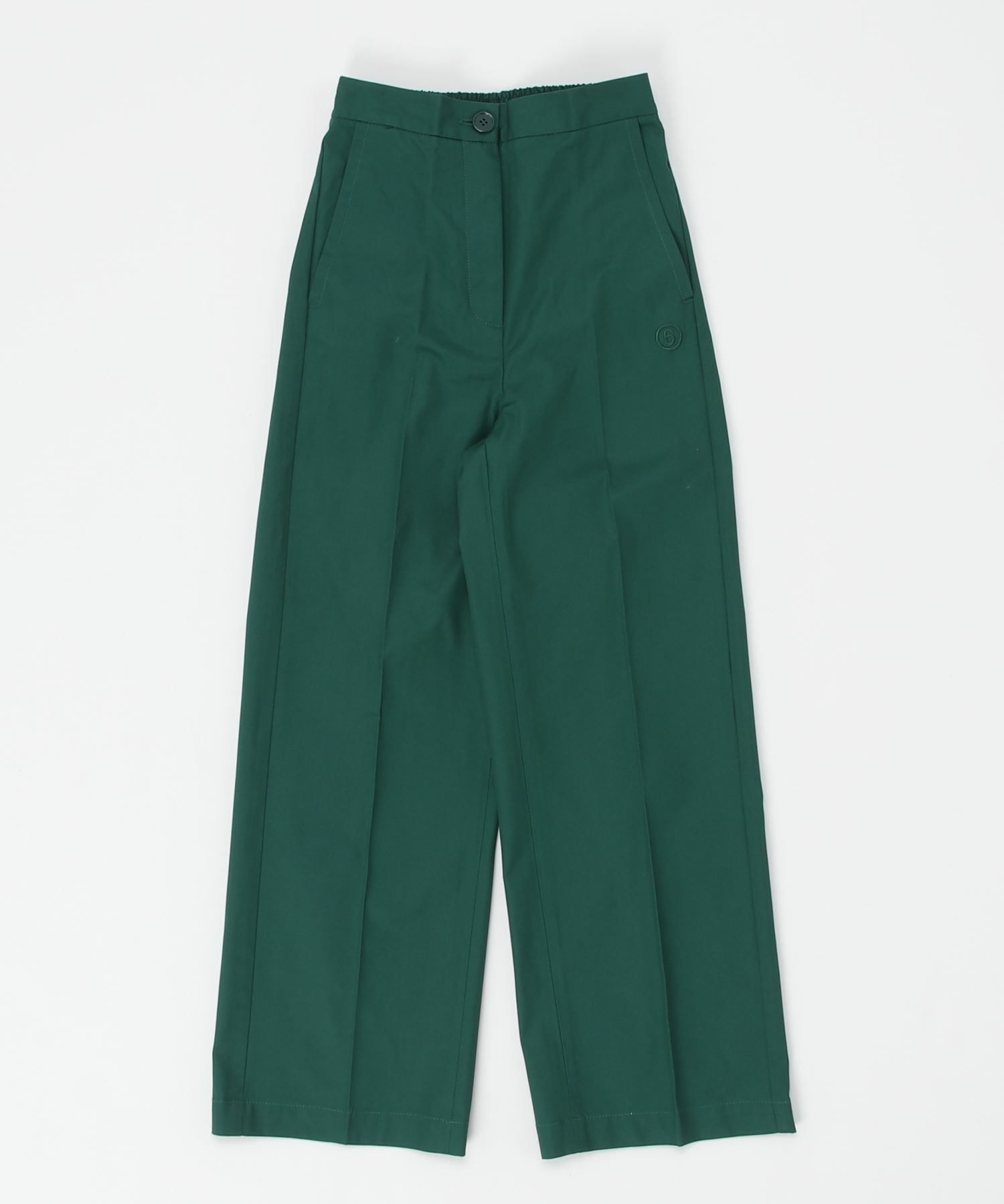 MM6 Maison Margiela(エムエムシックス)Kids & Junior ワンポイント 
