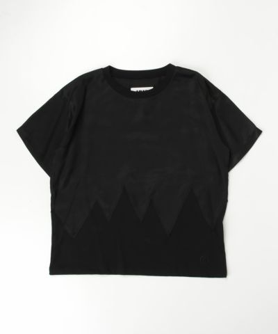 MM6 Maison Margiela(エムエムシックス)Kids & Junior 半袖Tシャツカットソー