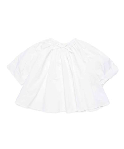 MM6 Maison Margiela(エムエムシックス)Kids & Junior 半袖シャツ
