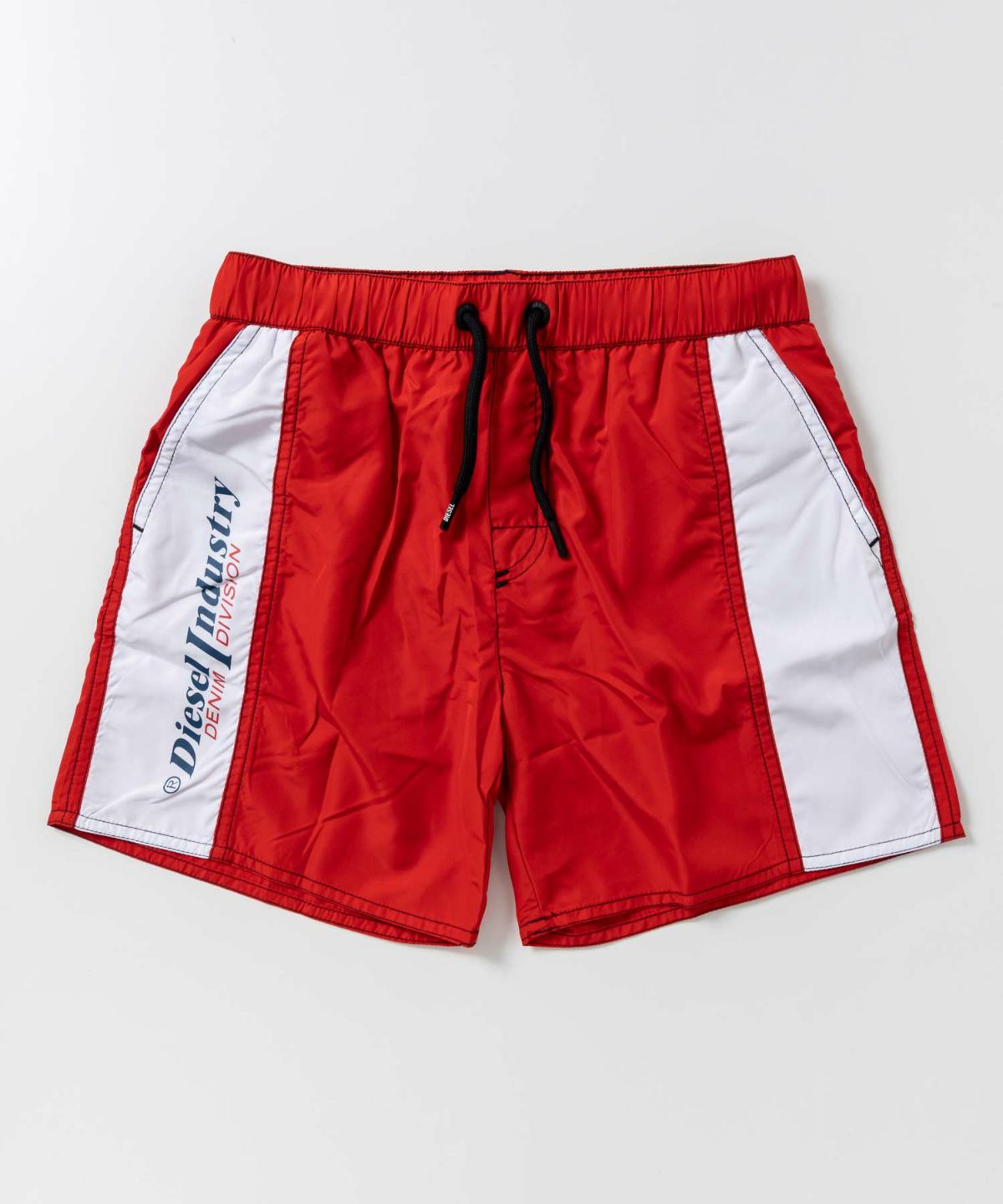 DIESEL(ディーゼル)Kids & Junior ブランドロゴスイムウェア水着