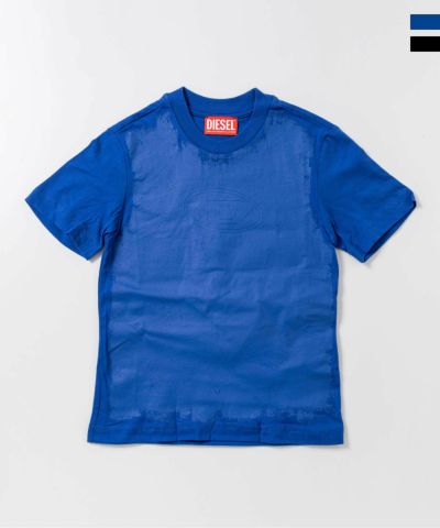 DIESEL(ディーゼル)Kids & Junior 半袖Tシャツカットソー