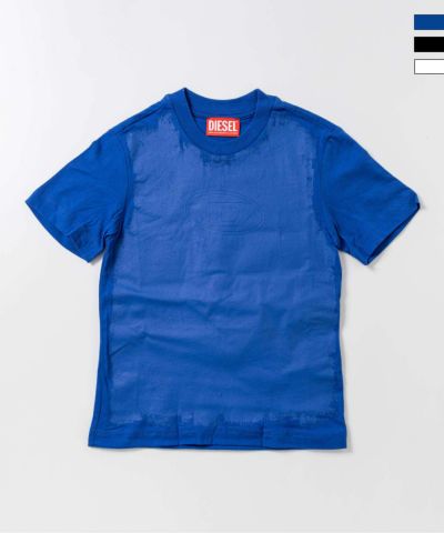 DIESEL(ディーゼル)Kids & Junior 半袖Tシャツカットソー