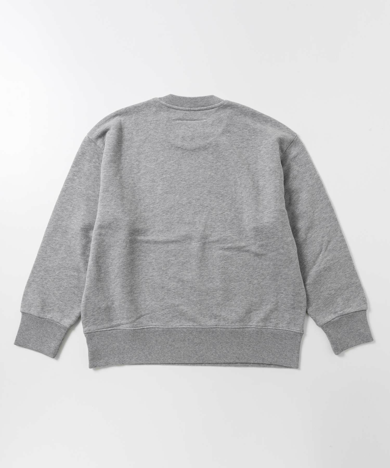 MM6 Maison Margiela(エムエムシックス)Kids & Junior ブランドロゴ  