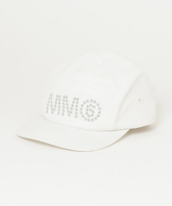 MM6 Maison Margiela(エムエムシックス)Kids & Junior ブランドロゴ