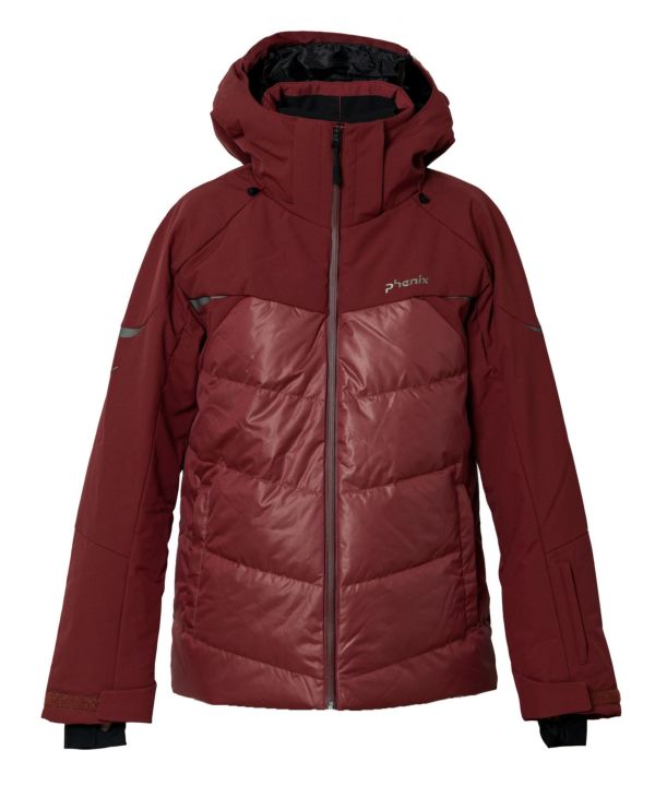 phenix(フェニックス)Hybrid Legacy Jacket ハイブリッドレガシー