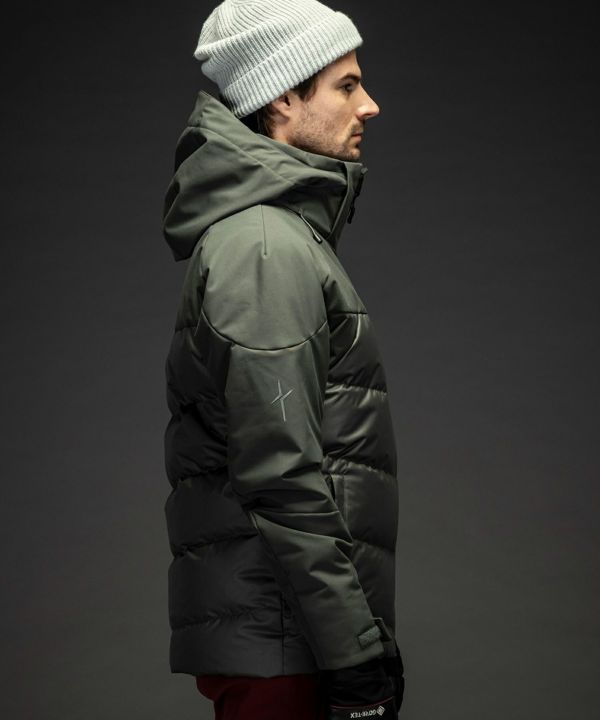 phenix(フェニックス)Hybrid Legacy Jacket ハイブリッドレガシー