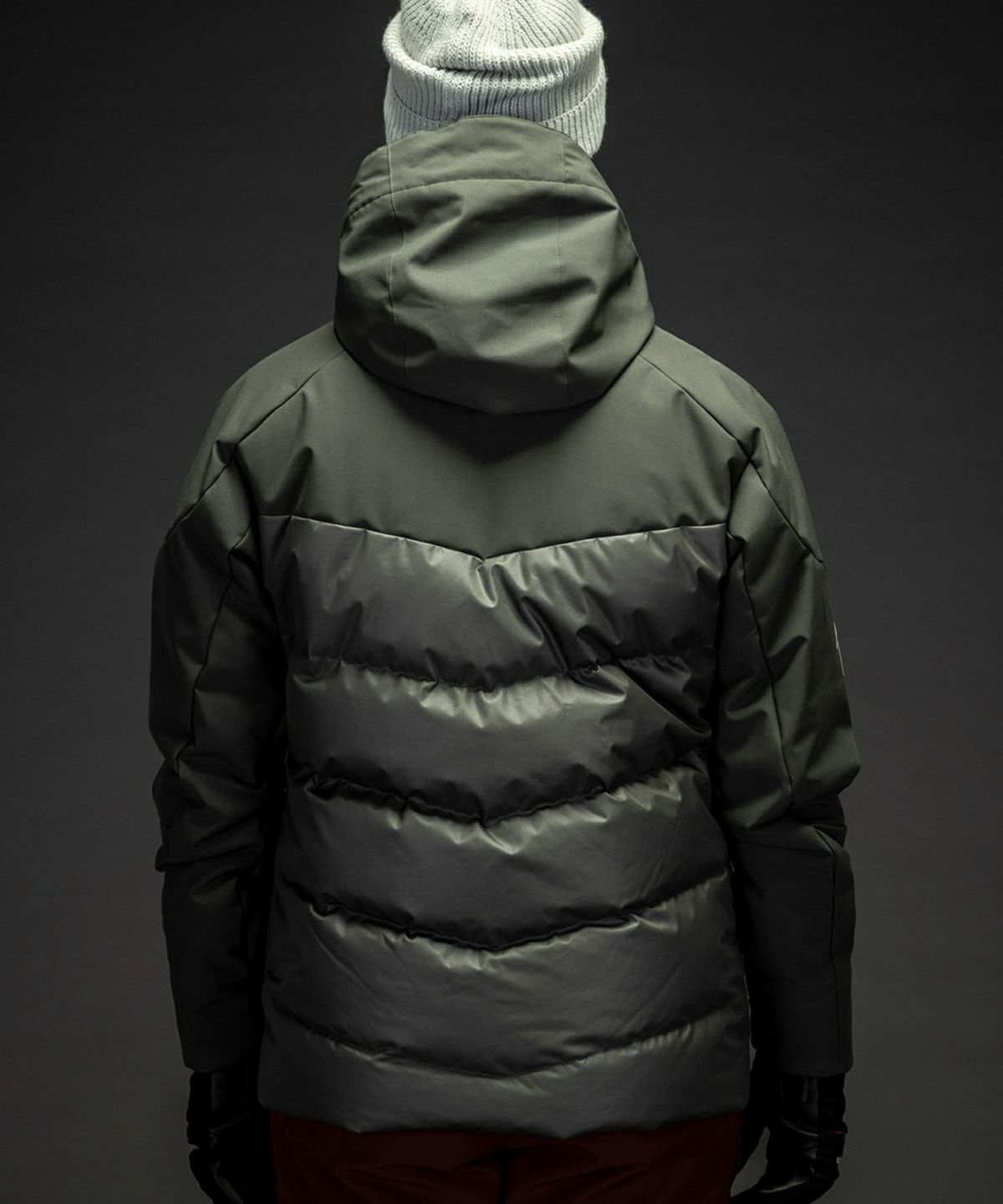 phenix(フェニックス)Hybrid Legacy Jacket ハイブリッドレガシー