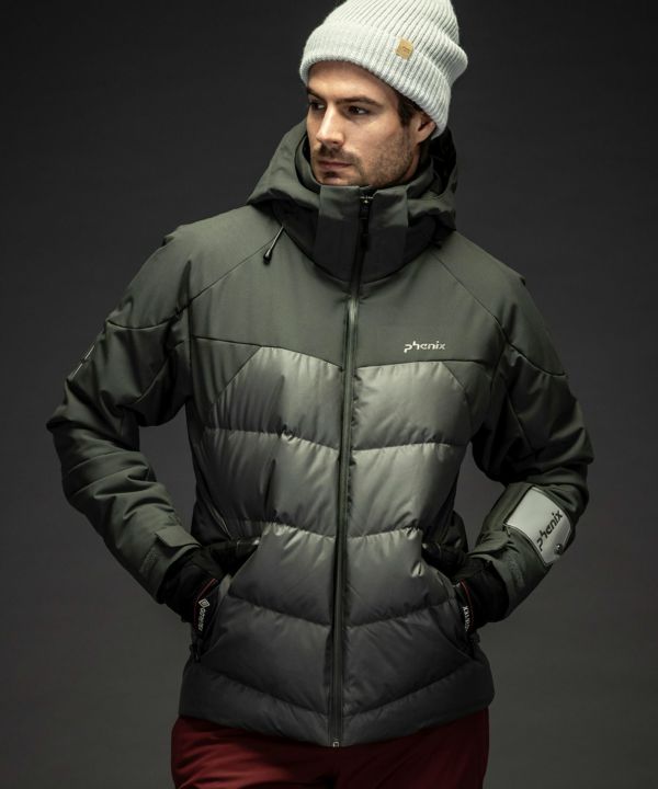 フェニックス★ハイブリッドレガシージャケット★セットアップ【メンズ サイズXL】 MENS】Hybrid Legacy Jacket ハイブリッドレガシージャケット / LEGACY