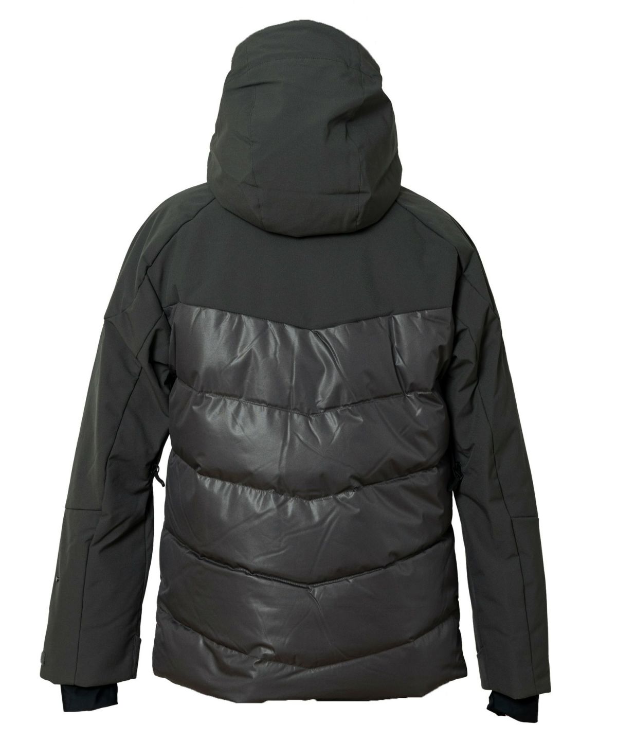 phenix(フェニックス)Hybrid Legacy Jacket ハイブリッドレガシー