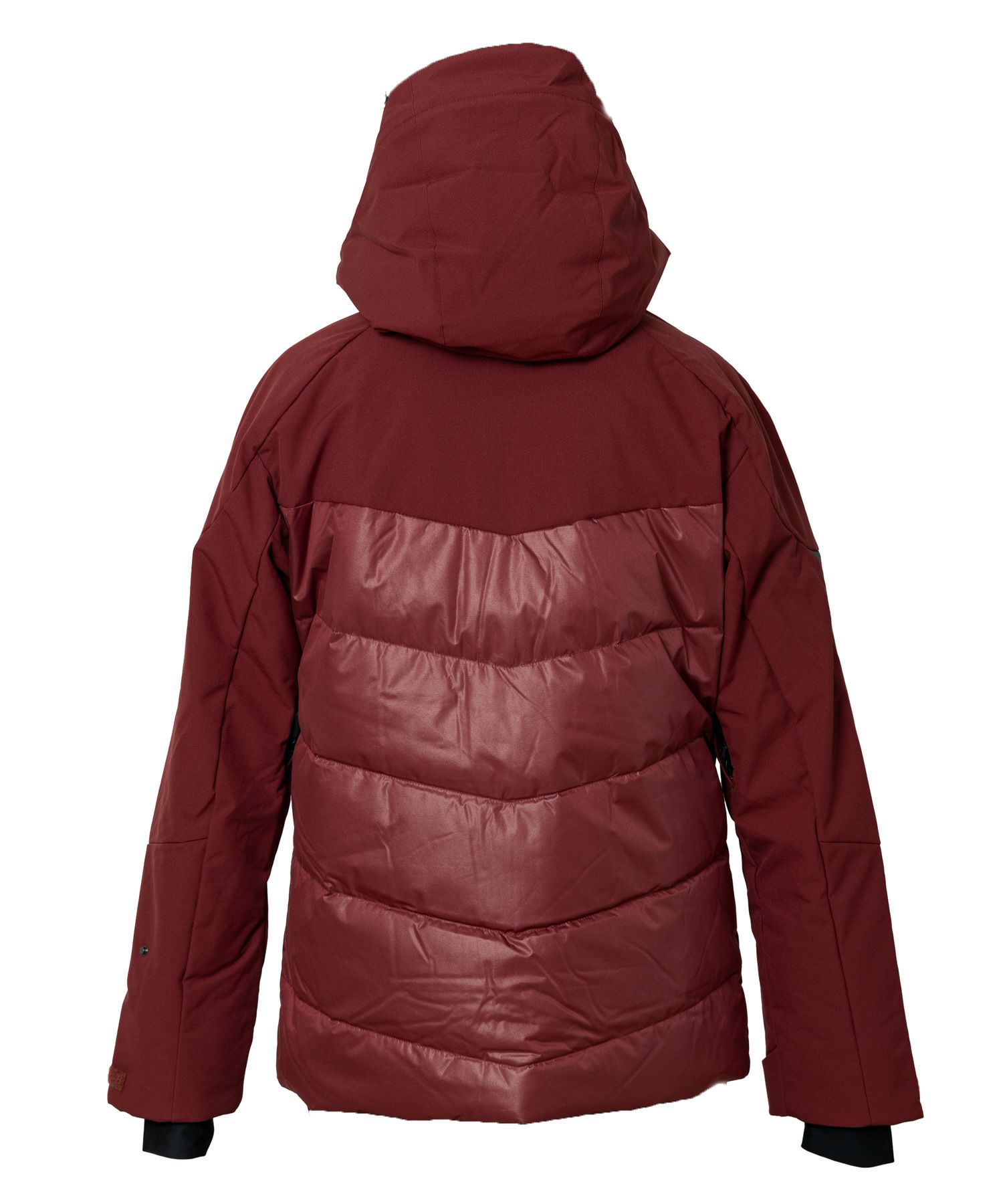 phenix(フェニックス)Hybrid Legacy Jacket ハイブリッドレガシー