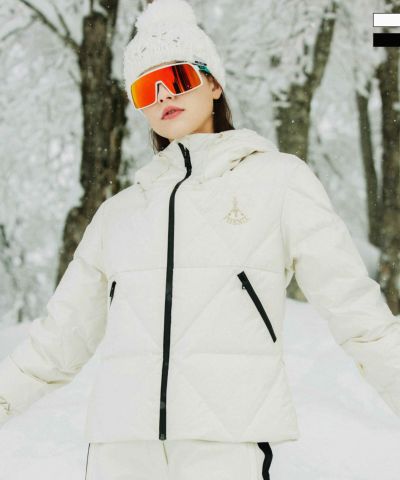 phenix(フェニックス)Diamond Quilted Jacket ダイヤモンドキルトジャケット/GRACE レディース/スキーウェア/アウター