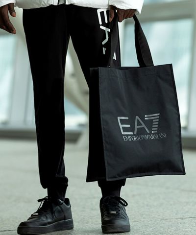 EMPORIO ARMANI EA7(イーエーセブン)TRAIN U POUCH/ボディバッグ EMPORIO ARMANI EA7(イーエーセブン)TRAIN U POUCH/ボディバッグ