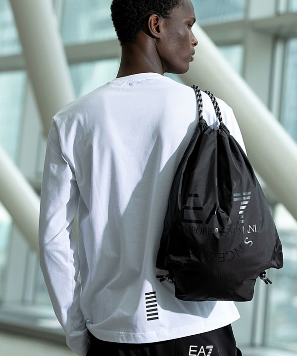 EMPORIO ARMANI EA7(イーエーセブン)トートバッグ/ショルダー