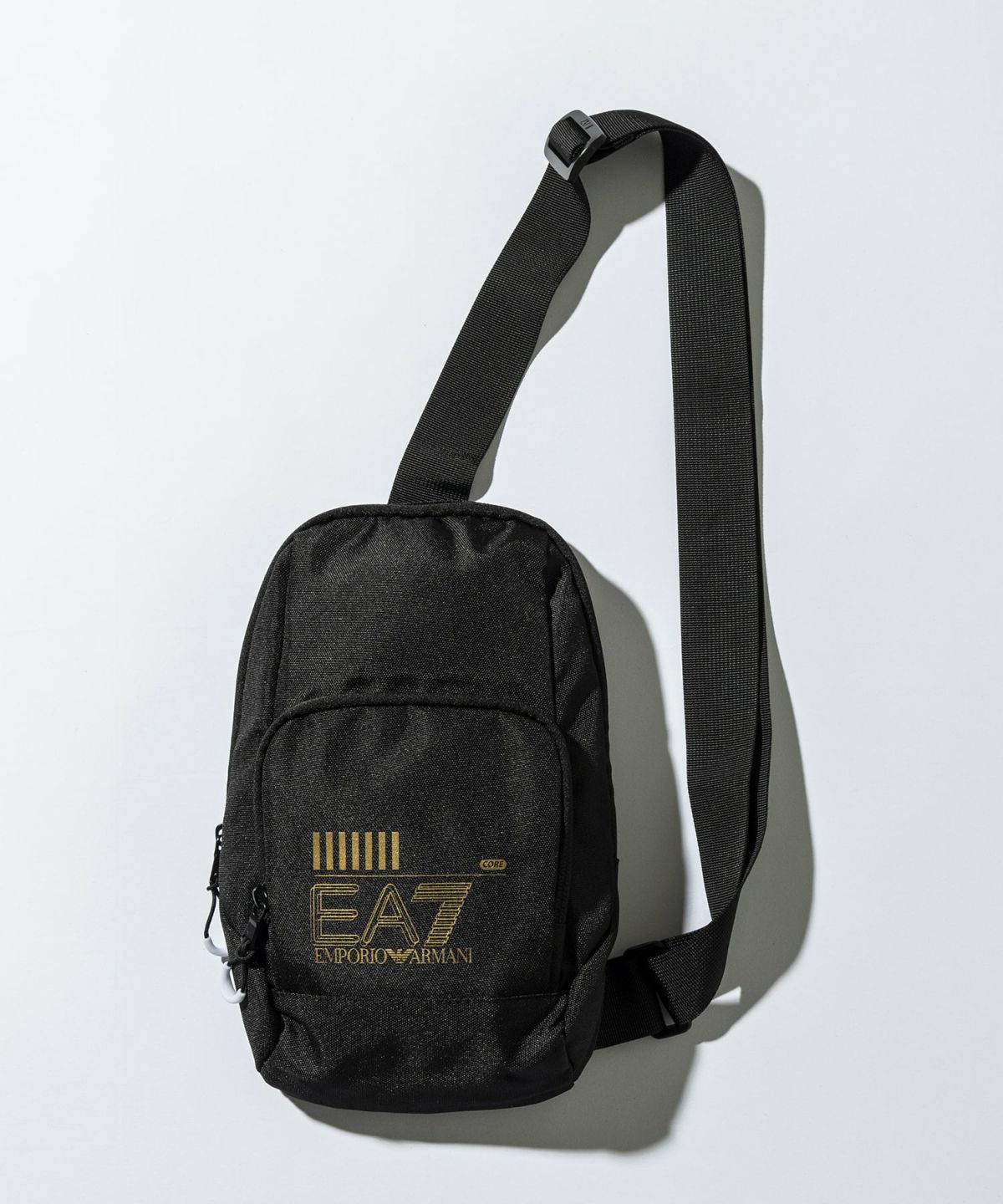 EMPORIO ARMANI EA7 - 【新品未使用】23-24 ナポリ ショーツ Lサイズ イーエーセブン EA7 メンズボトムス エンポリオアルマーニ 水着