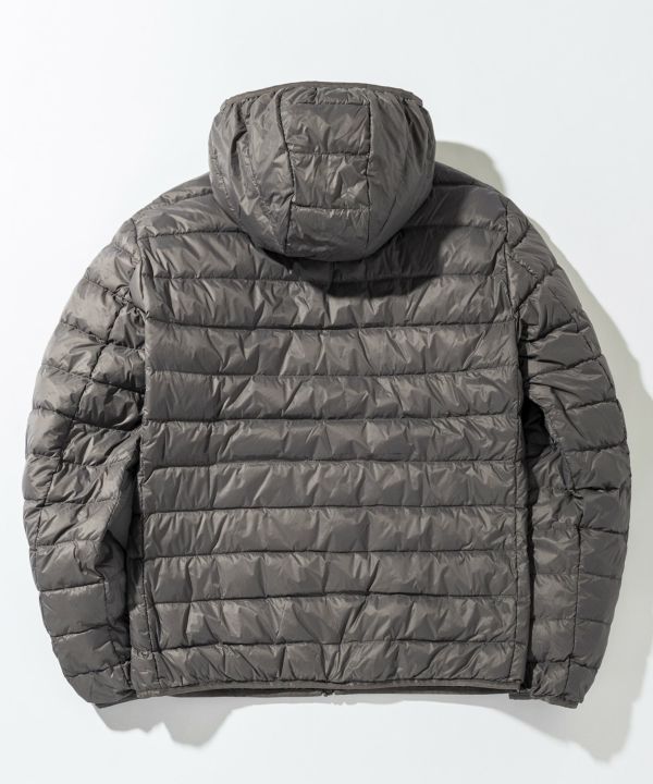 ARMANI COLLEZIONI アルマーニ ダウンジャケット メンズ コート