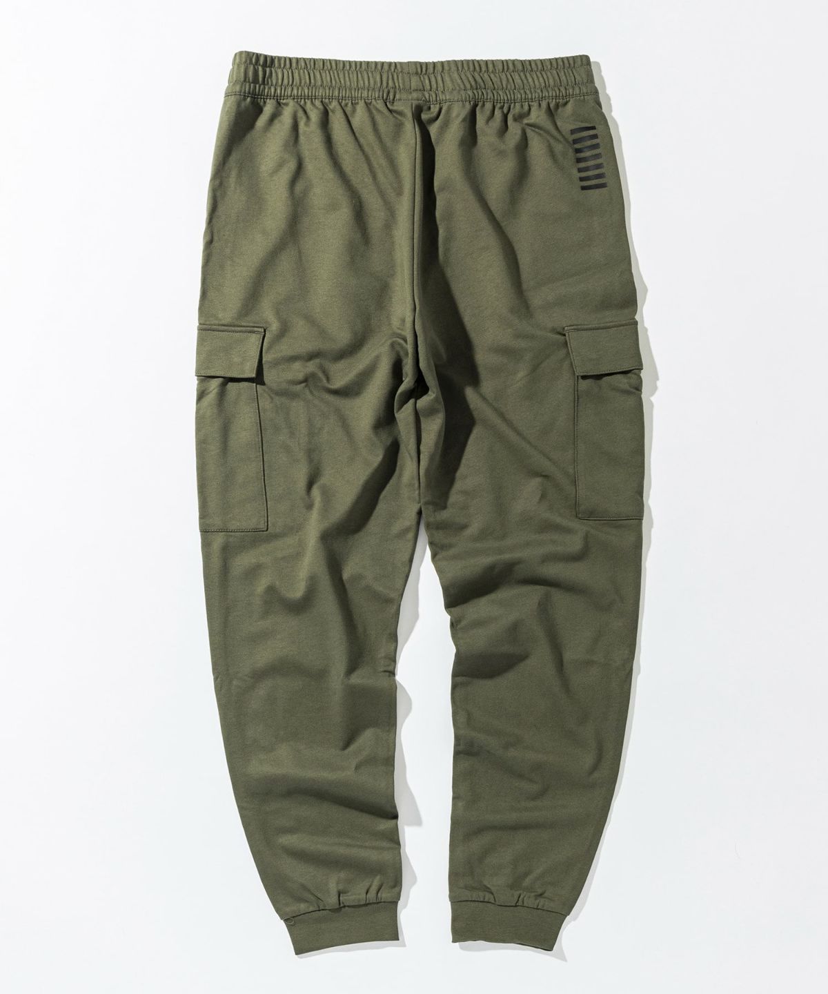 EMPORIO ARMANI EA7(イーエーセブン)スウェットパンツ/カーゴ