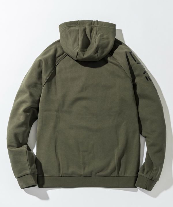 EMPORIO ARMANI EA7(イーエーセブン)スウェットパーカー