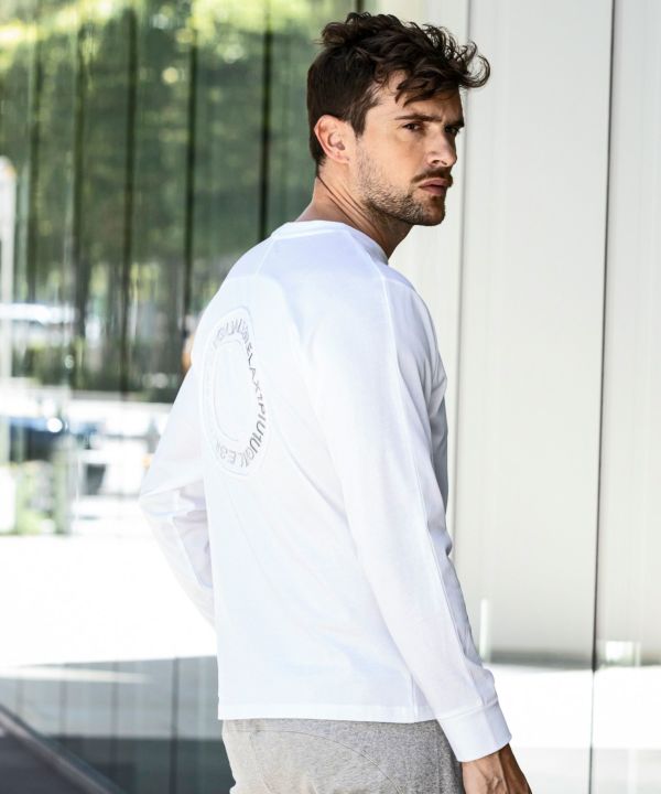 【フォロー割対象‼️】1PIU1UGUALE3 シャツ　XL 1PIU1UGUALE3 RELAX Tシャツ 新品未使用タグ付き XL｜Yahoo