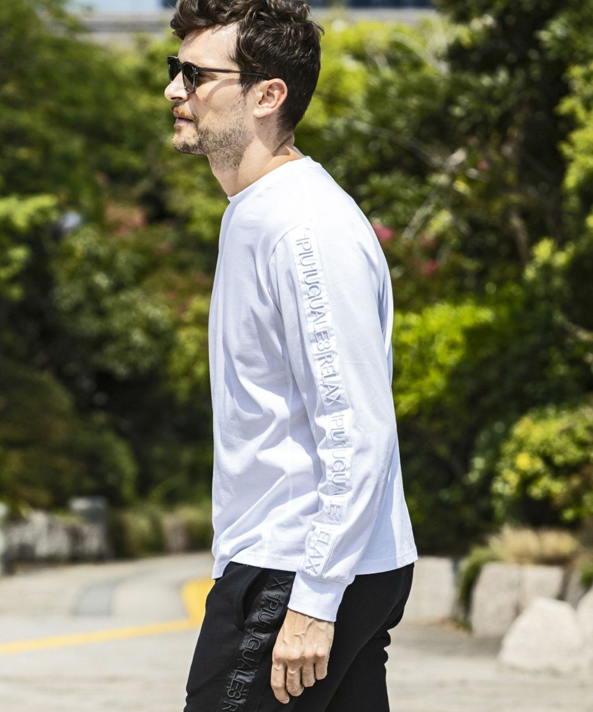 1PIU1UGUALE3 RELAX(ウノピゥウノウグァーレトレ リラックス)テープ