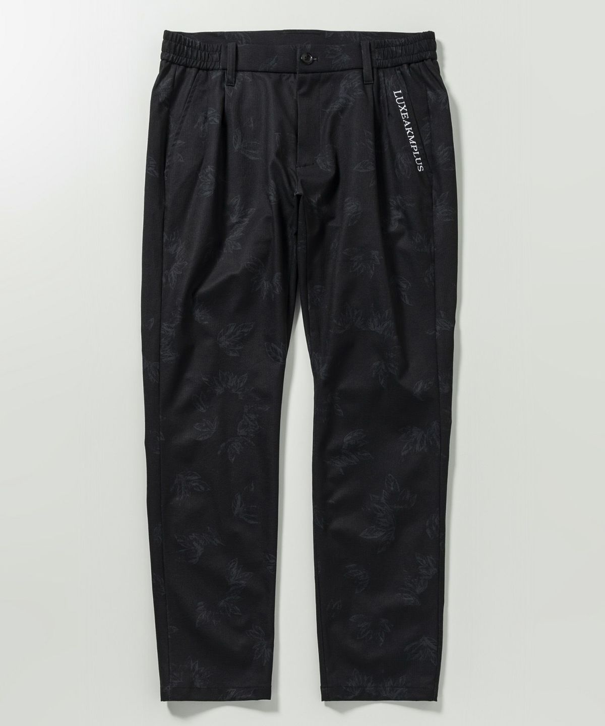 LUXEAKMPLUS(リュクスエイケイエムプラス)ローレルパターンロング