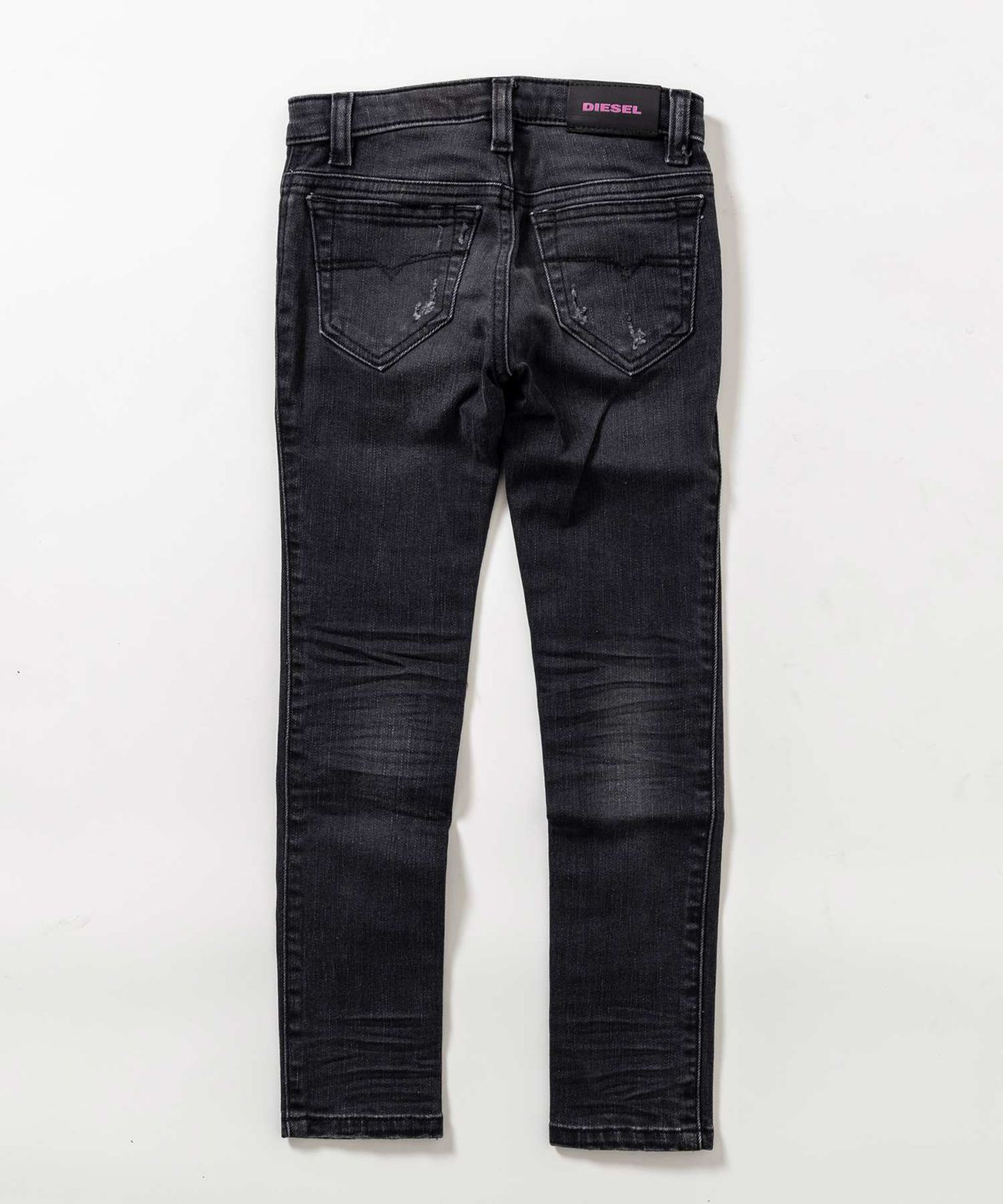 DIESEL(ディーゼル)Kids & Junior 5ポケットデニムパンツ | SHIFFON