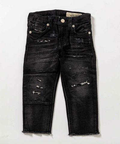 DIESEL(ディーゼル)Kids & Junior 5ポケットデニムパンツ