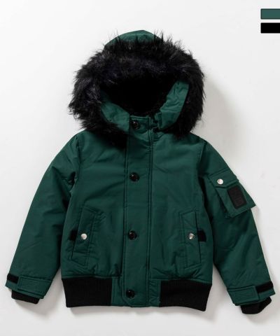 DIESEL(ディーゼル)Kids & Junior ブルゾンジャケット
