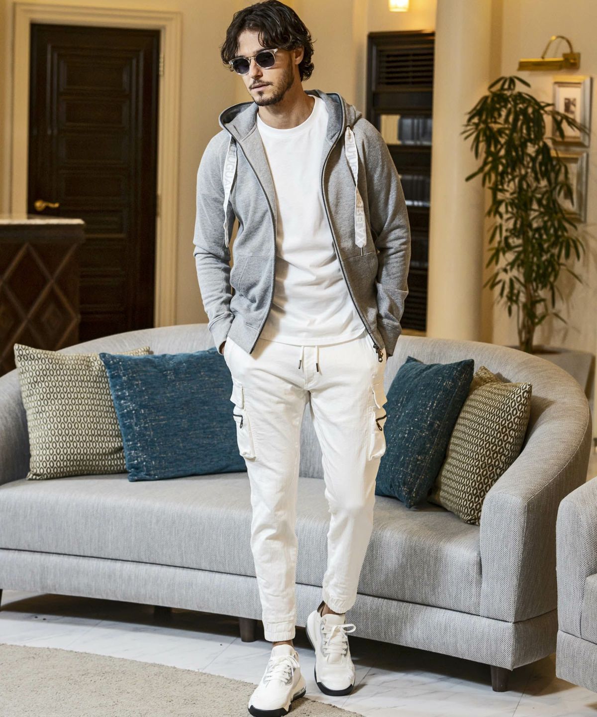 1PIU1UGUALE3 RELAX(ウノピゥウノウグァーレトレ リラックス)セイム