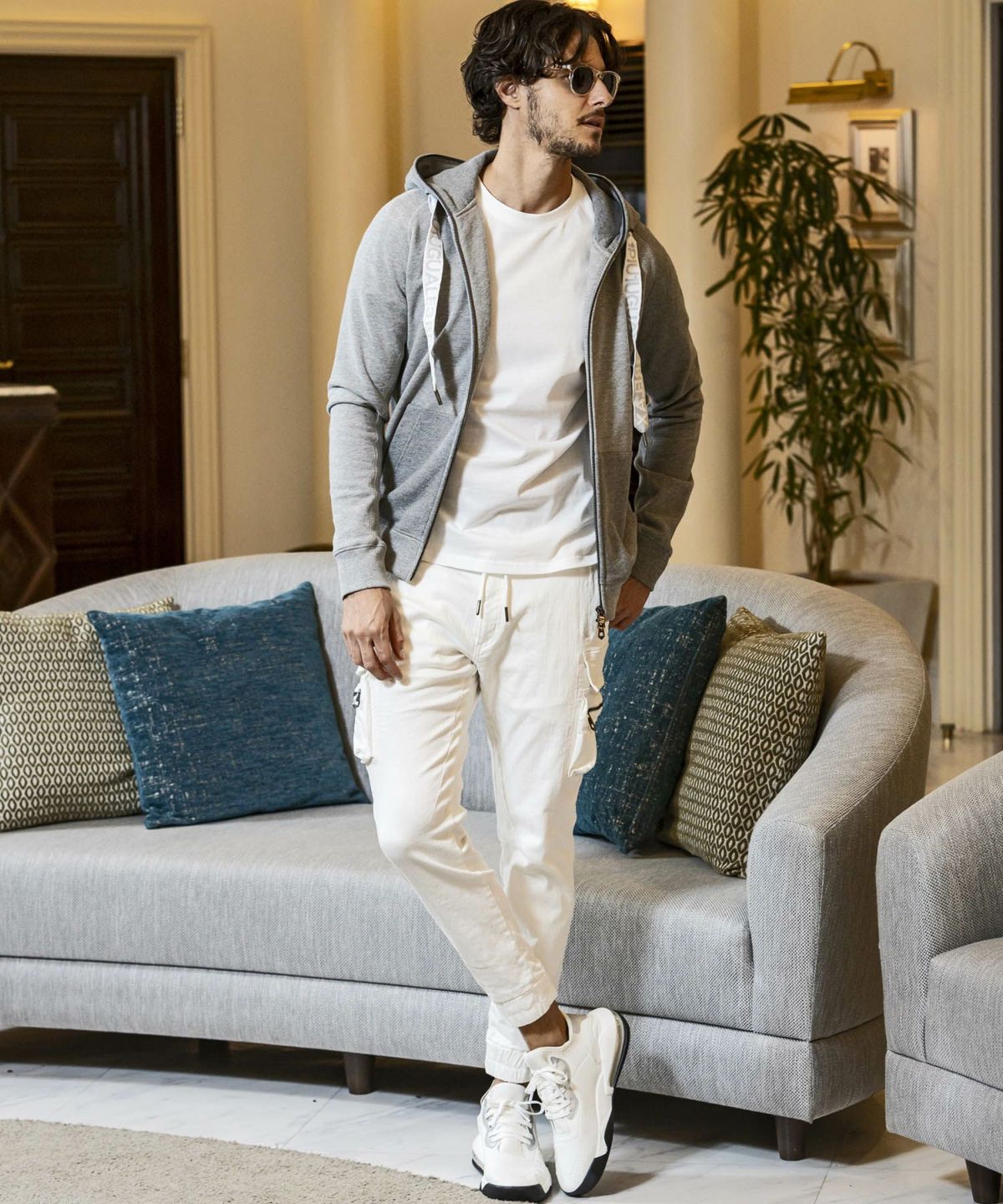 1PIU1UGUALE3 RELAX(ウノピゥウノウグァーレトレ リラックス)セイム