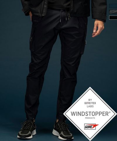 1piu1uguale3GOLFパンツ 1PIU1UGUALE3 RELAX × +phenix(ウノピゥウノウグァーレトレ リラックス