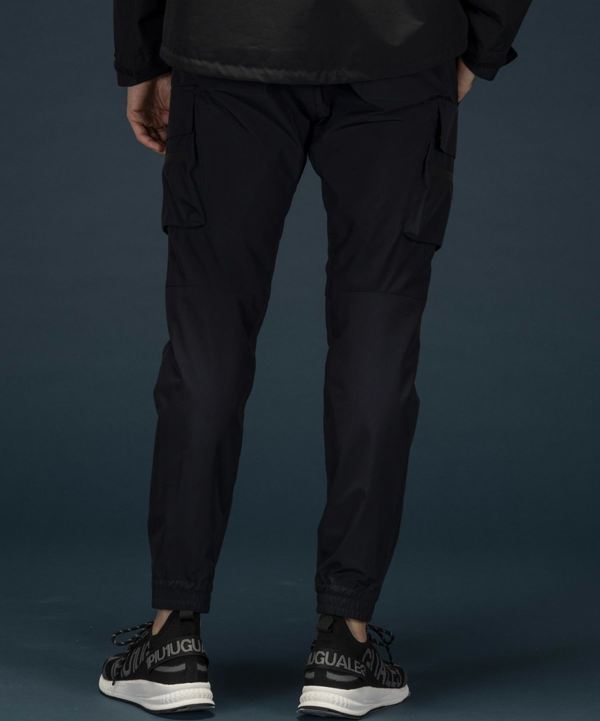 1PIU1UGUALE3 RELAX × +phenix(ウノピゥウノウグァーレトレ リラックス