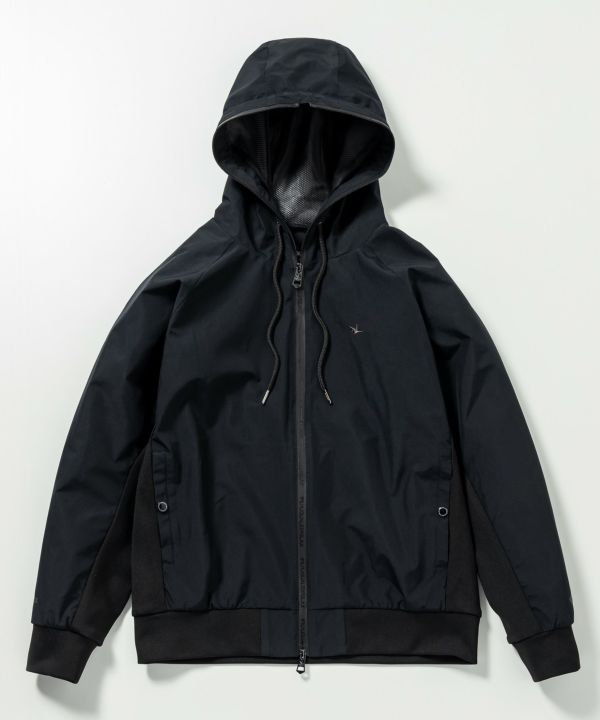la passione ウインドジャケット Sサイズ Wind jacket - メルカリ