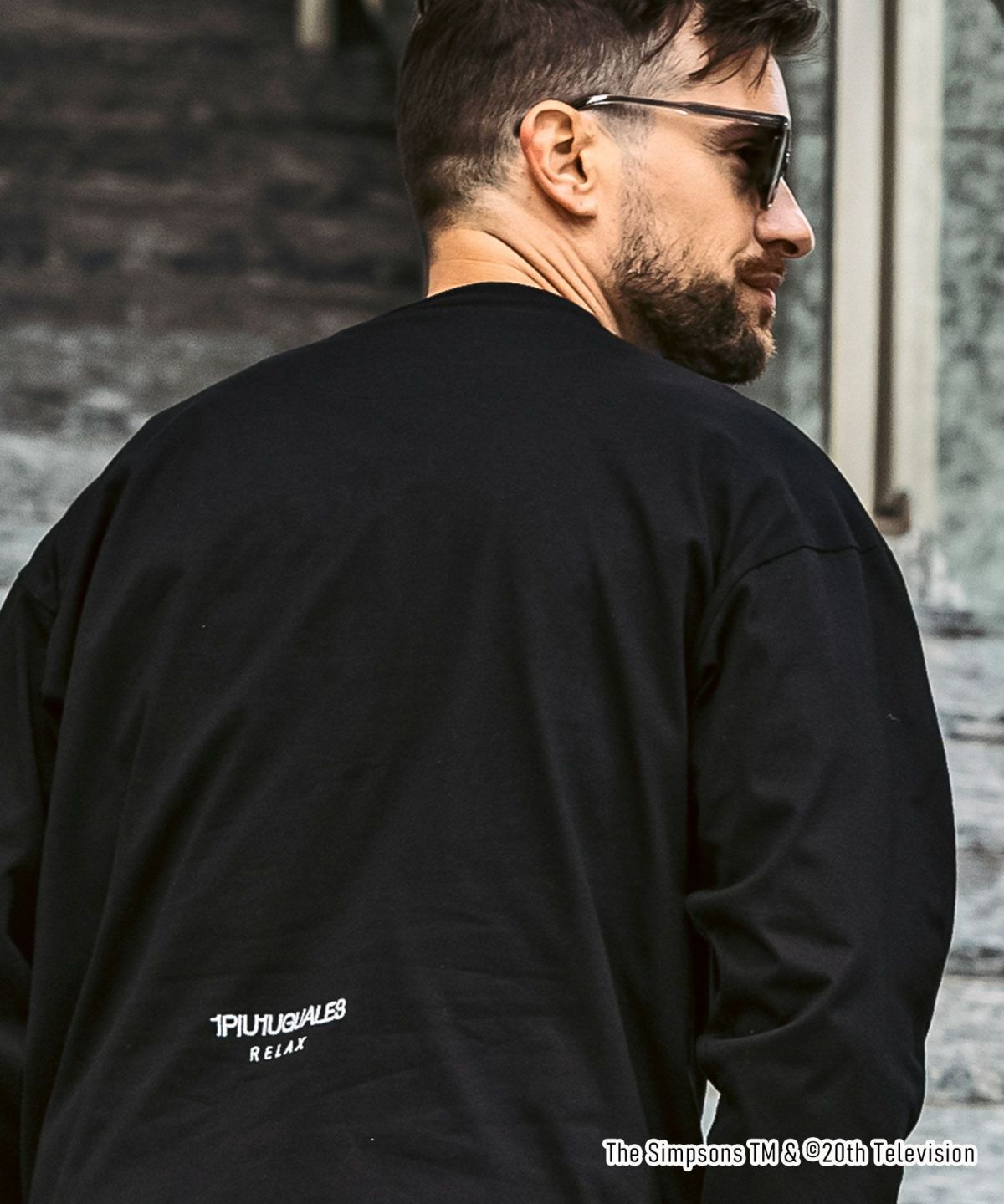 1PIU1UGUALE3 RELAX(ウノピゥウノウグァーレトレ リラックス)/The