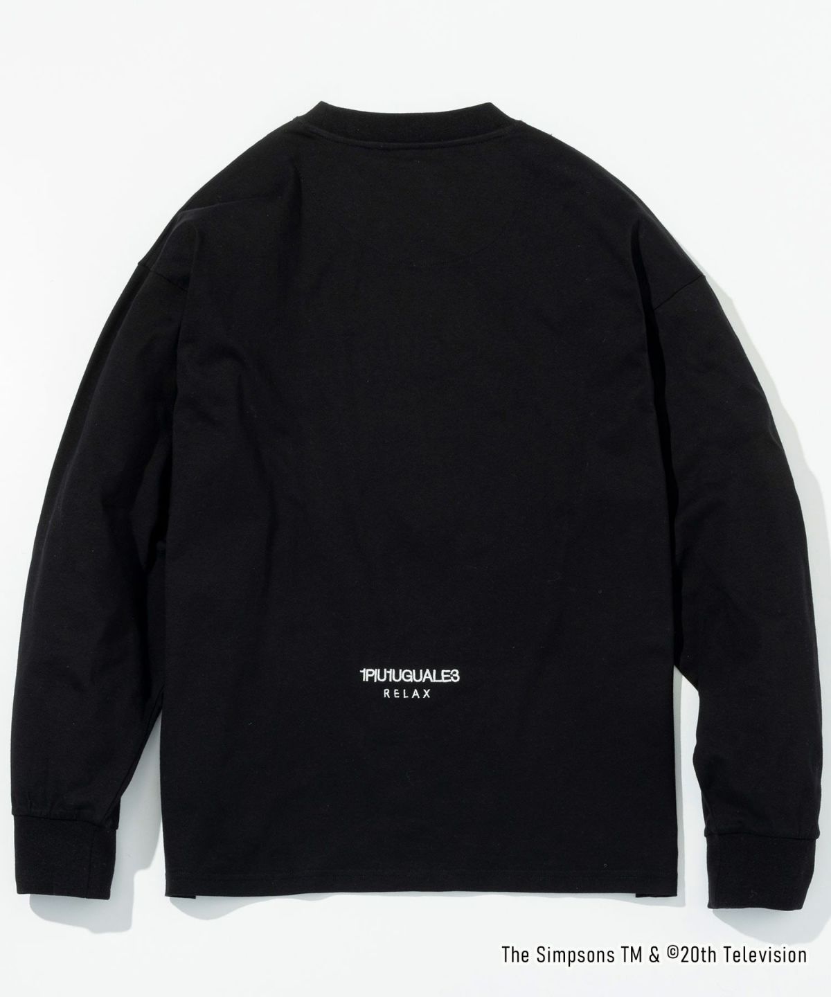 1PIU1UGUALE3 RELAX(ウノピゥウノウグァーレトレ リラックス)/The