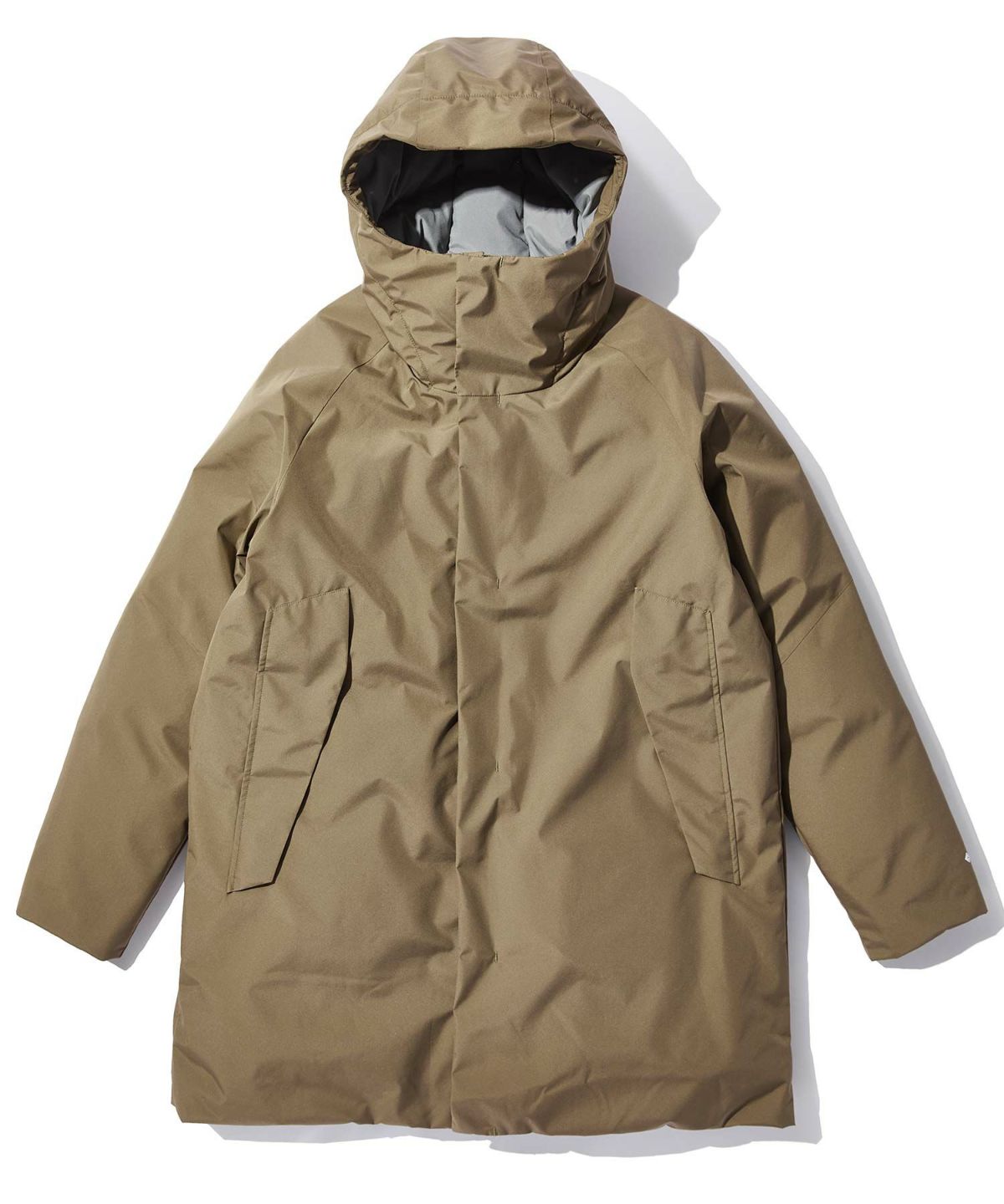 phenix(プラスフェニックス)フーディダウンコートGTX / GORE-TEX phenix(プラスフェニックス)フーディダウンコートGTX / GORE-TEX