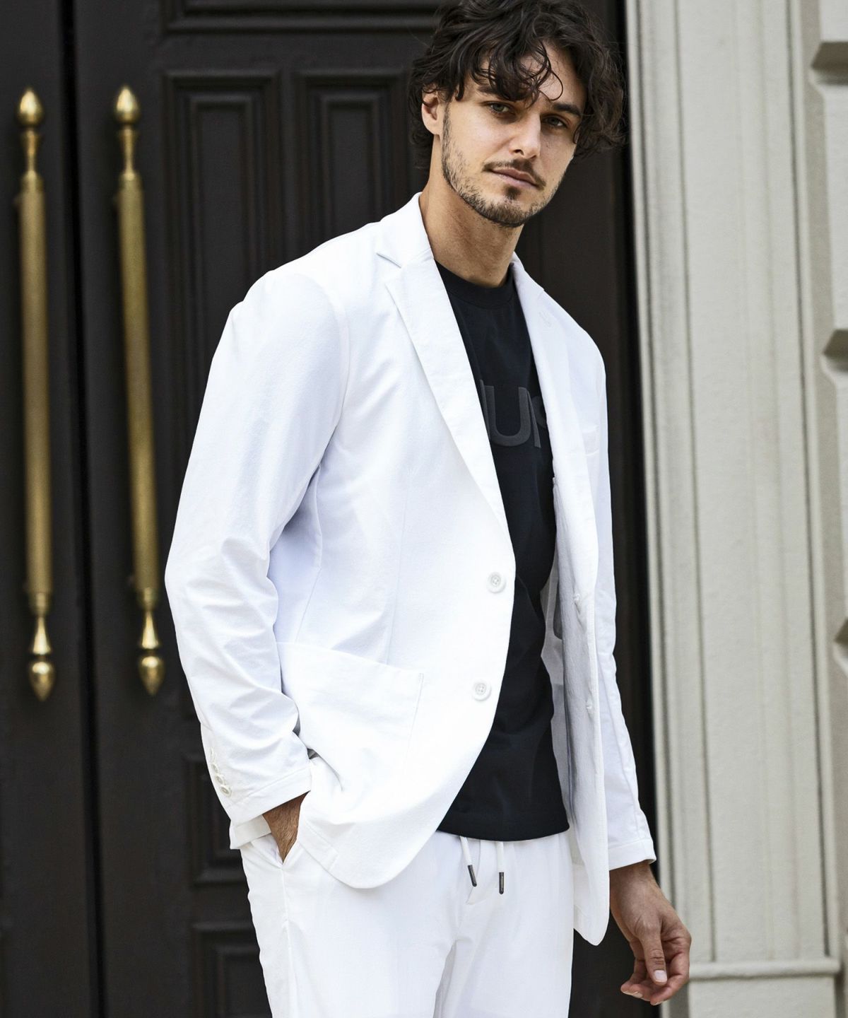 1PIU1UGUALE3 RELAX(ウノピゥウノウグァーレトレ リラックス)パー