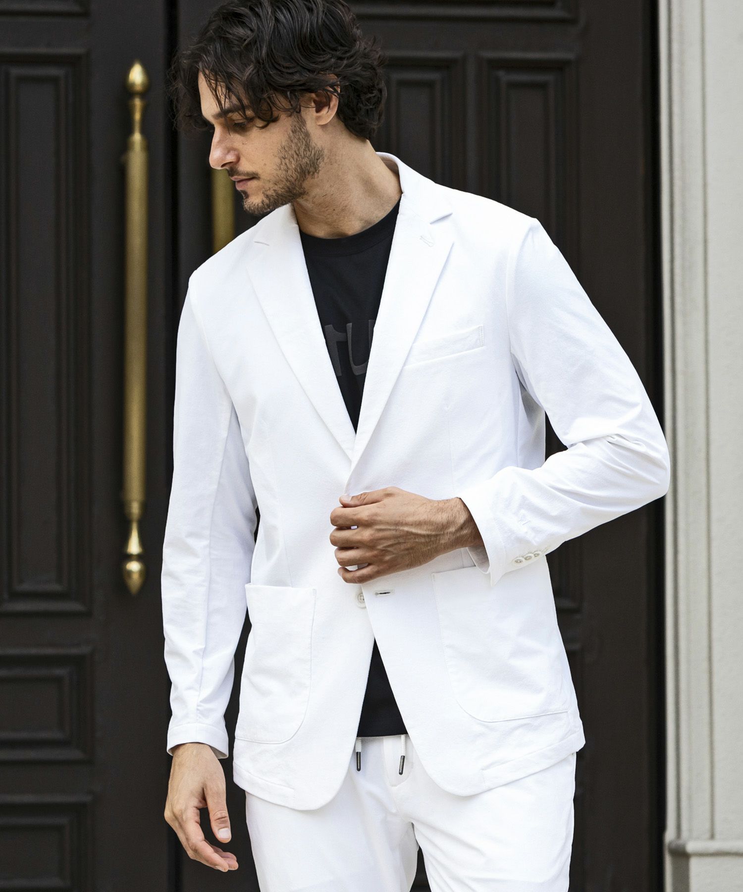 1PIU1UGUALE3 RELAX(ウノピゥウノウグァーレトレ リラックス)パー