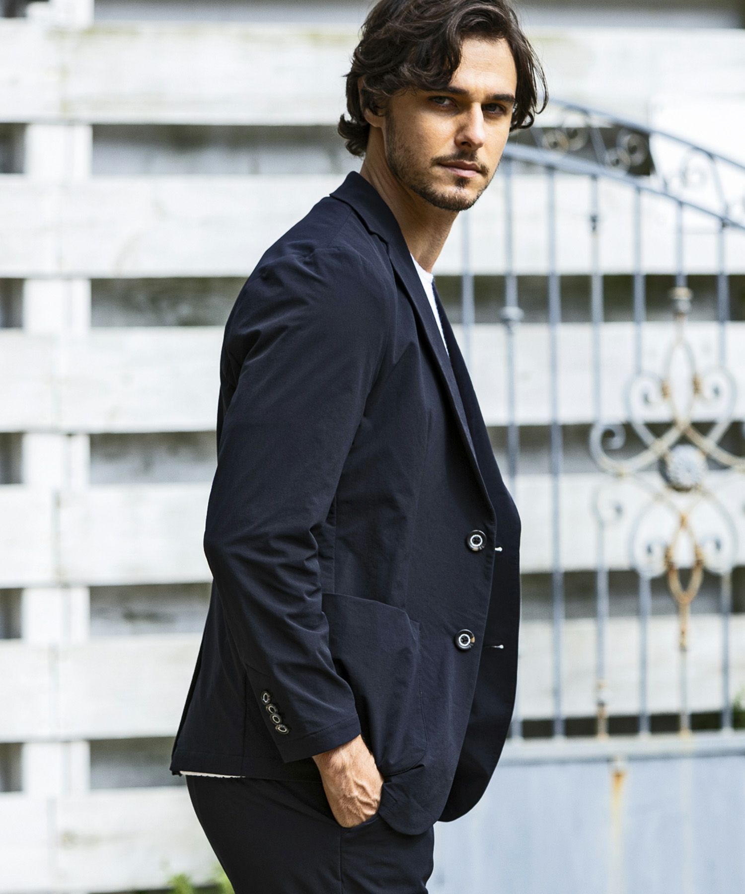 1PIU1UGUALE3 RELAX(ウノピゥウノウグァーレトレ リラックス)パー