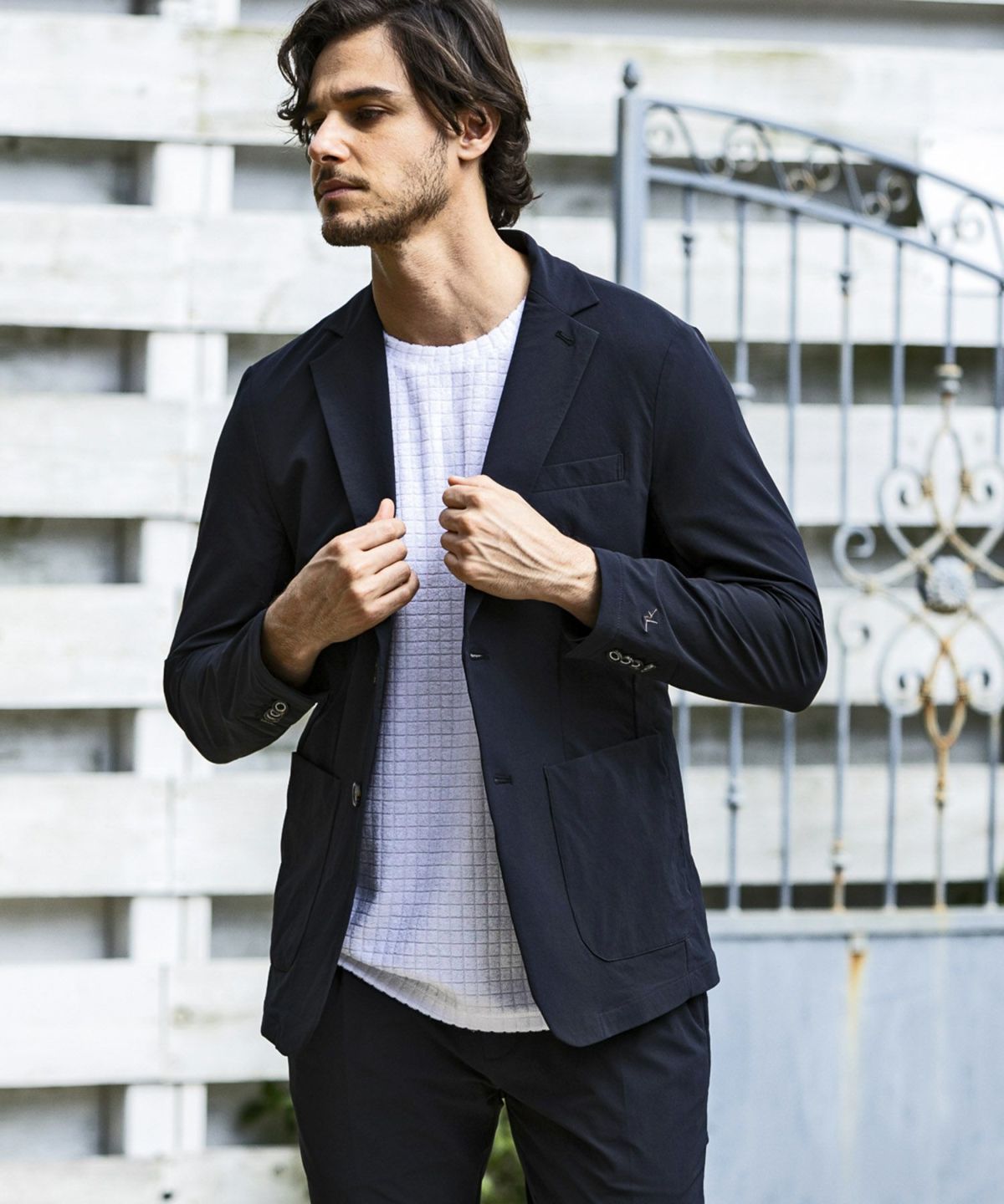 1PIU1UGUALE3 RELAX(ウノピゥウノウグァーレトレ リラックス)パー