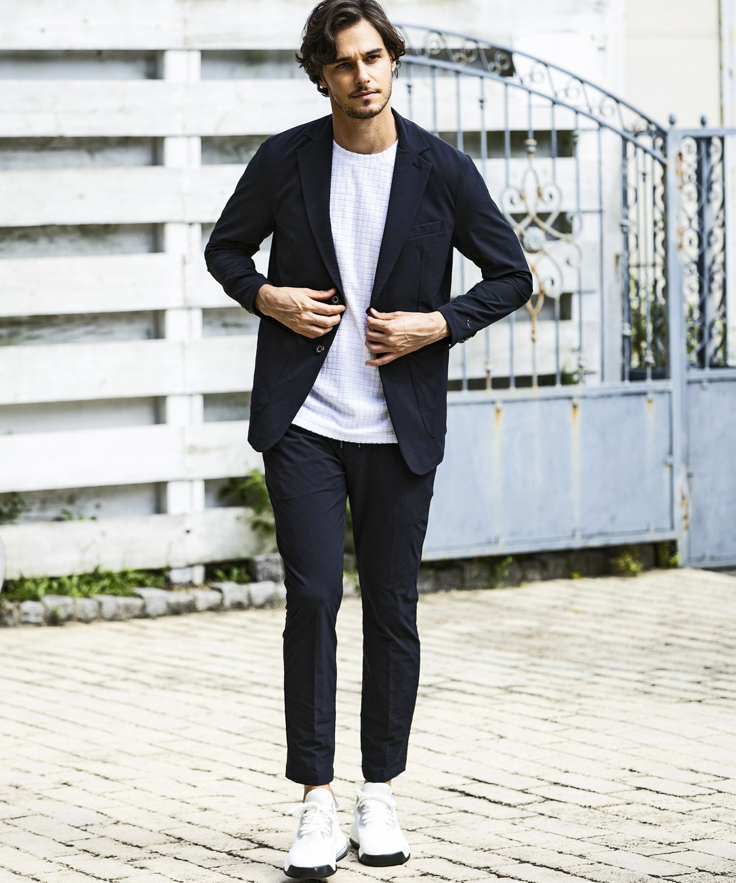 1PIU1UGUALE3 RELAX(ウノピゥウノウグァーレトレ リラックス)パー